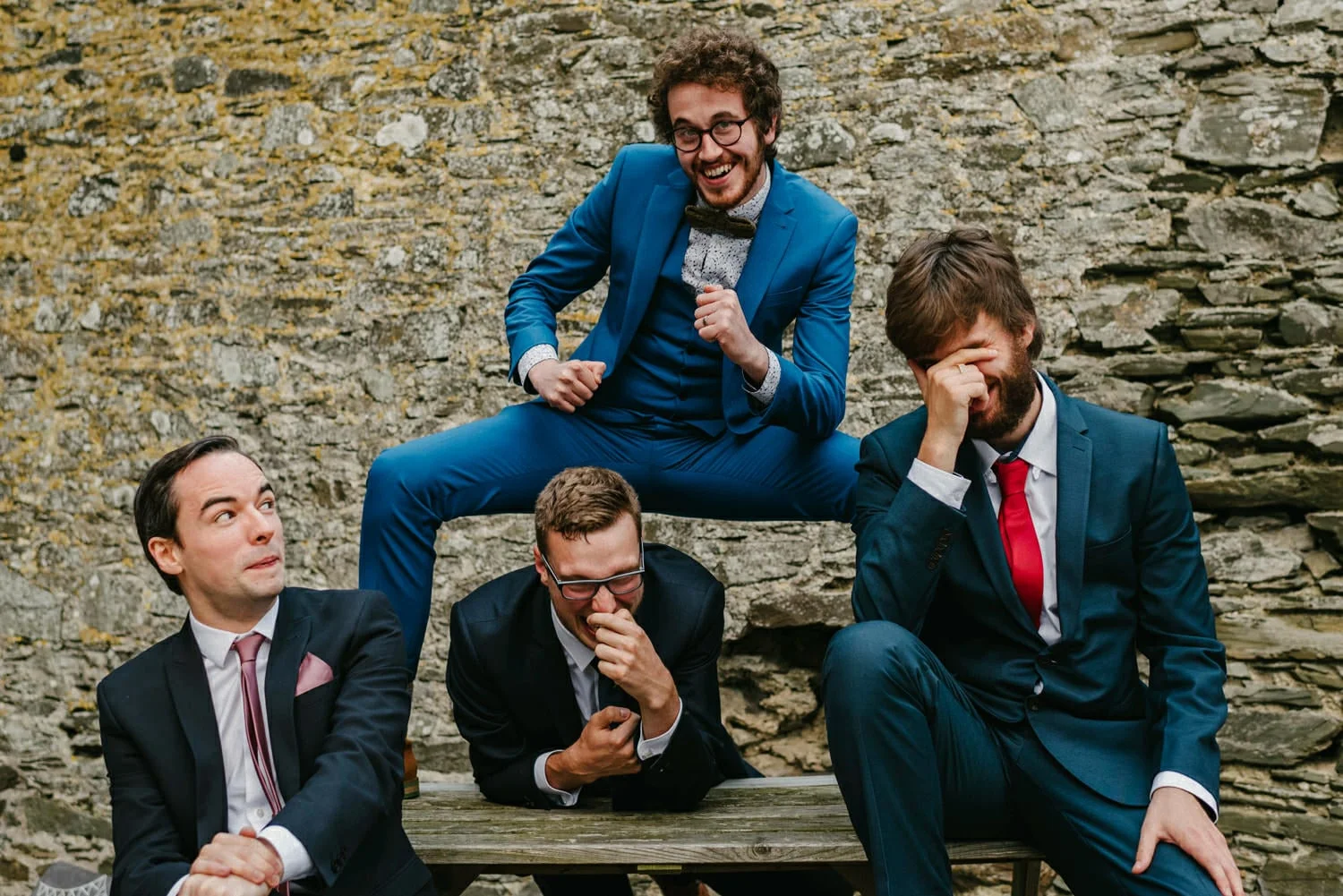  Top 10 wedding photographers Northern Ireland 