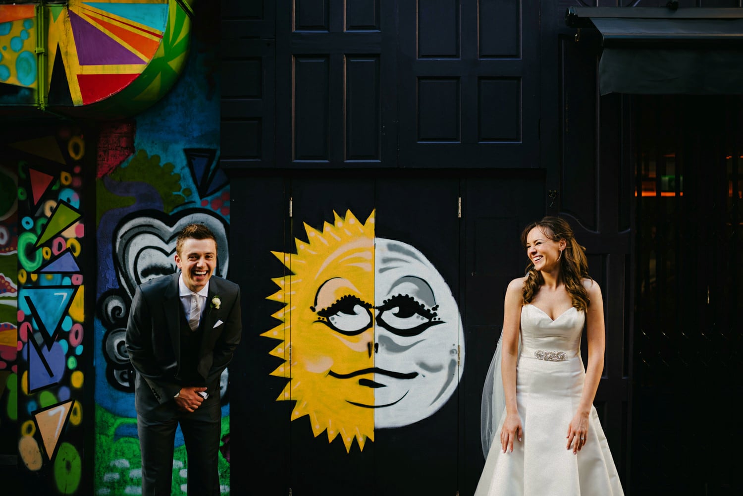  Top 10 wedding photographers Northern Ireland 