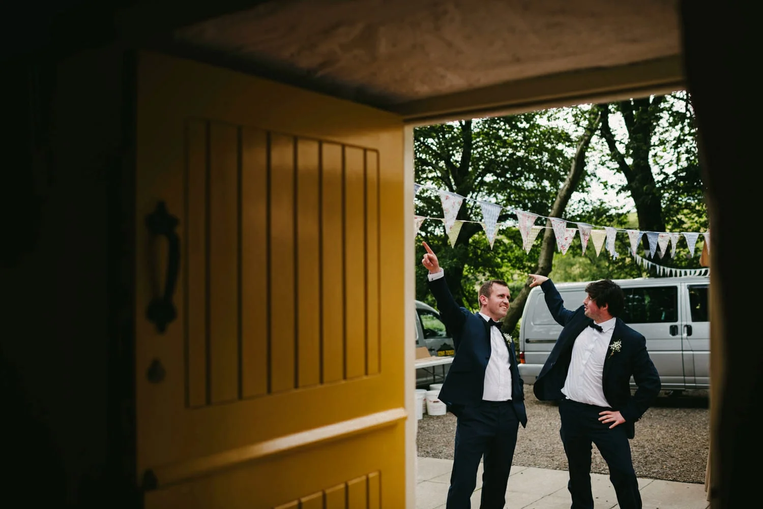  Top 10 wedding photographers Northern Ireland 