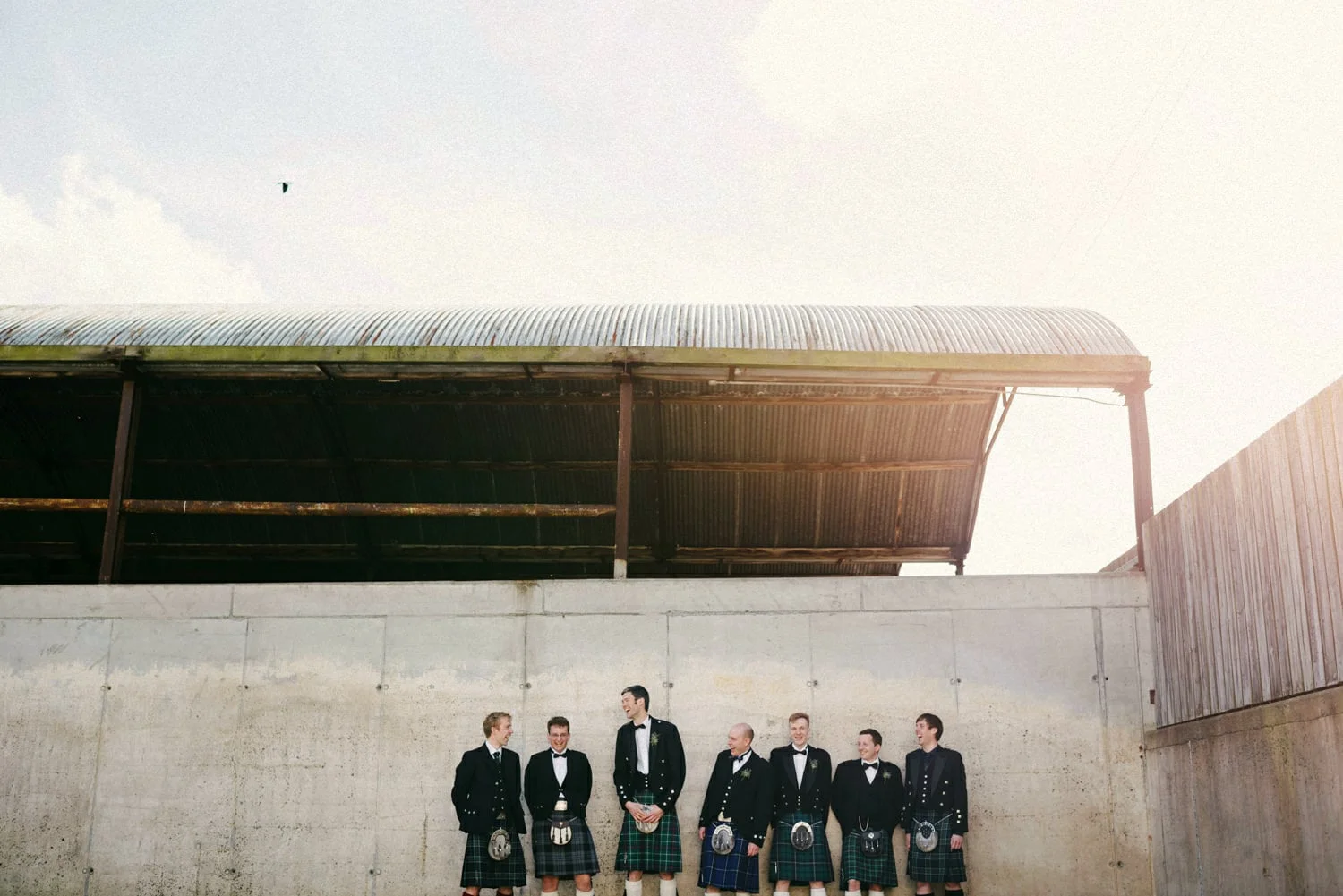  Top 10 wedding photographers Northern Ireland 