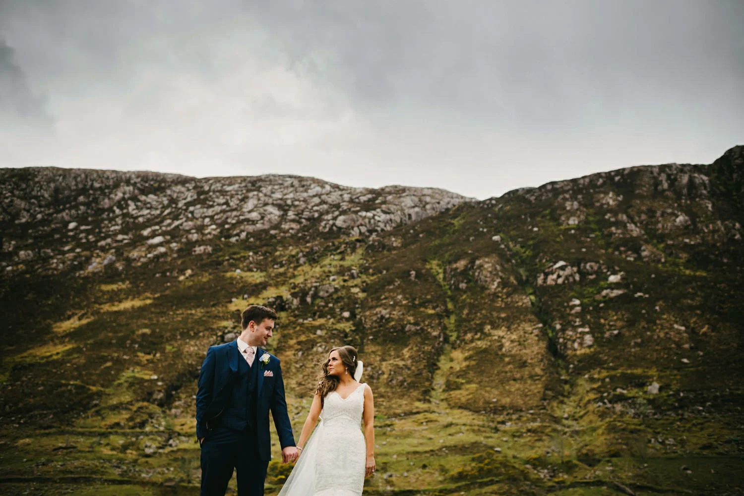  Top 10 wedding photographers Northern Ireland 