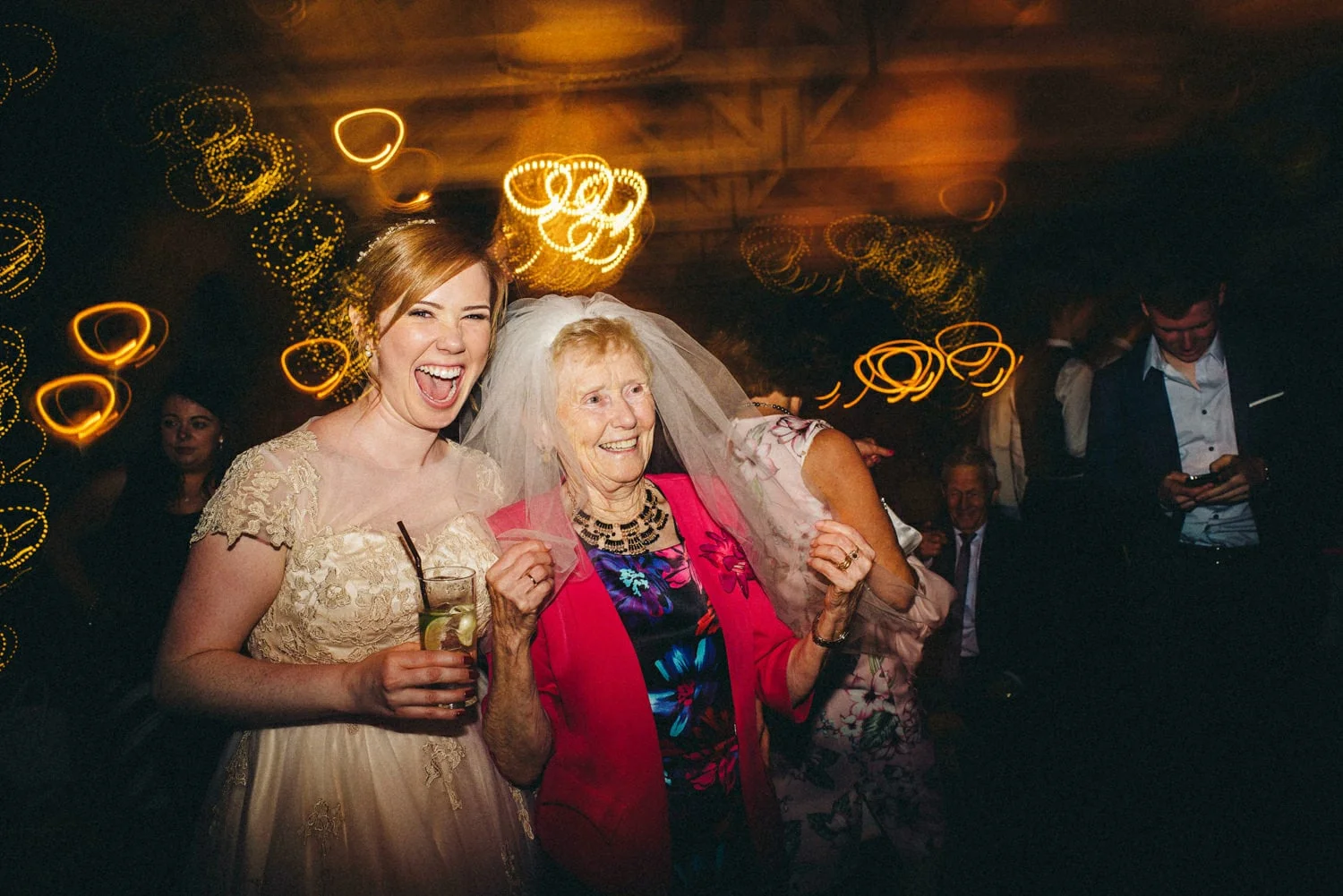  Top 10 wedding photographers Northern Ireland 