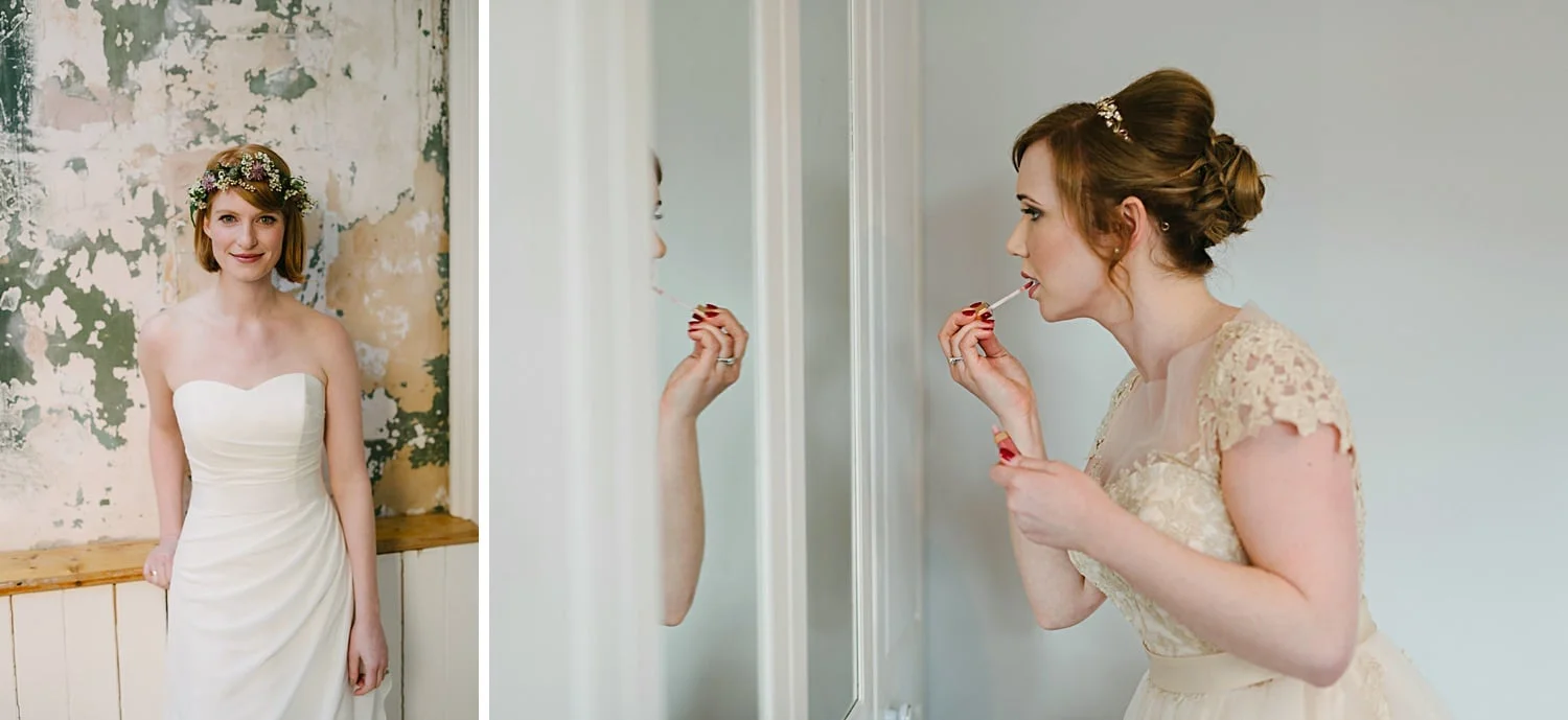  Top 10 wedding photographers Northern Ireland 