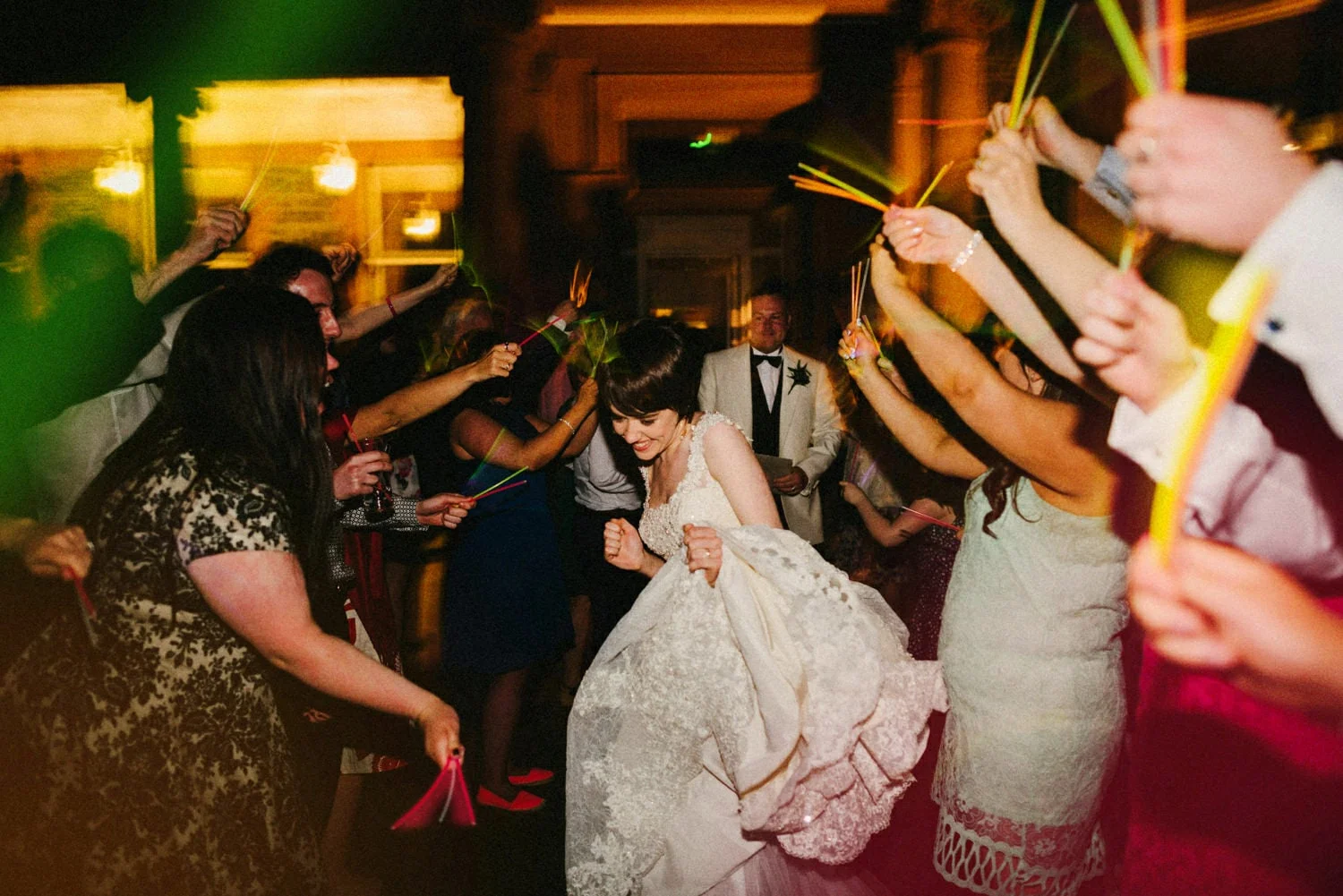  Top 10 wedding photographers Northern Ireland 