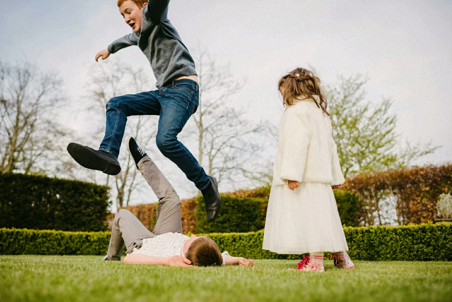  Top 10 wedding photographers Northern Ireland 