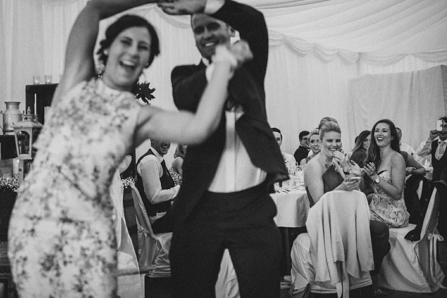  Top 10 wedding photographers Northern Ireland 