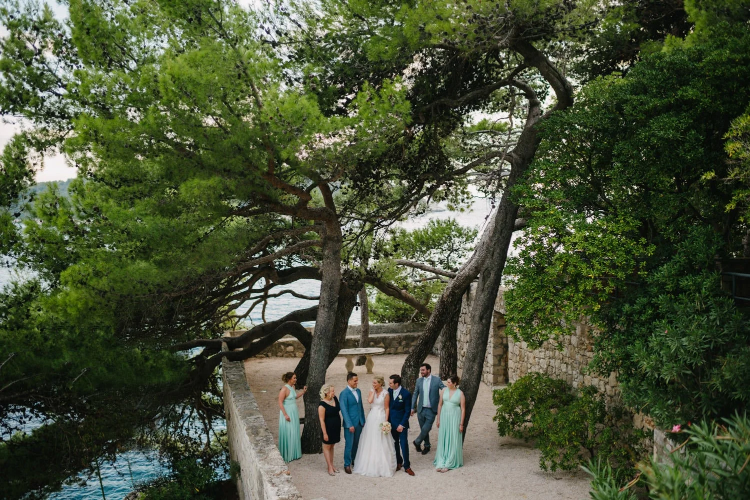  WEdding photos Dubrovnik Photographers 