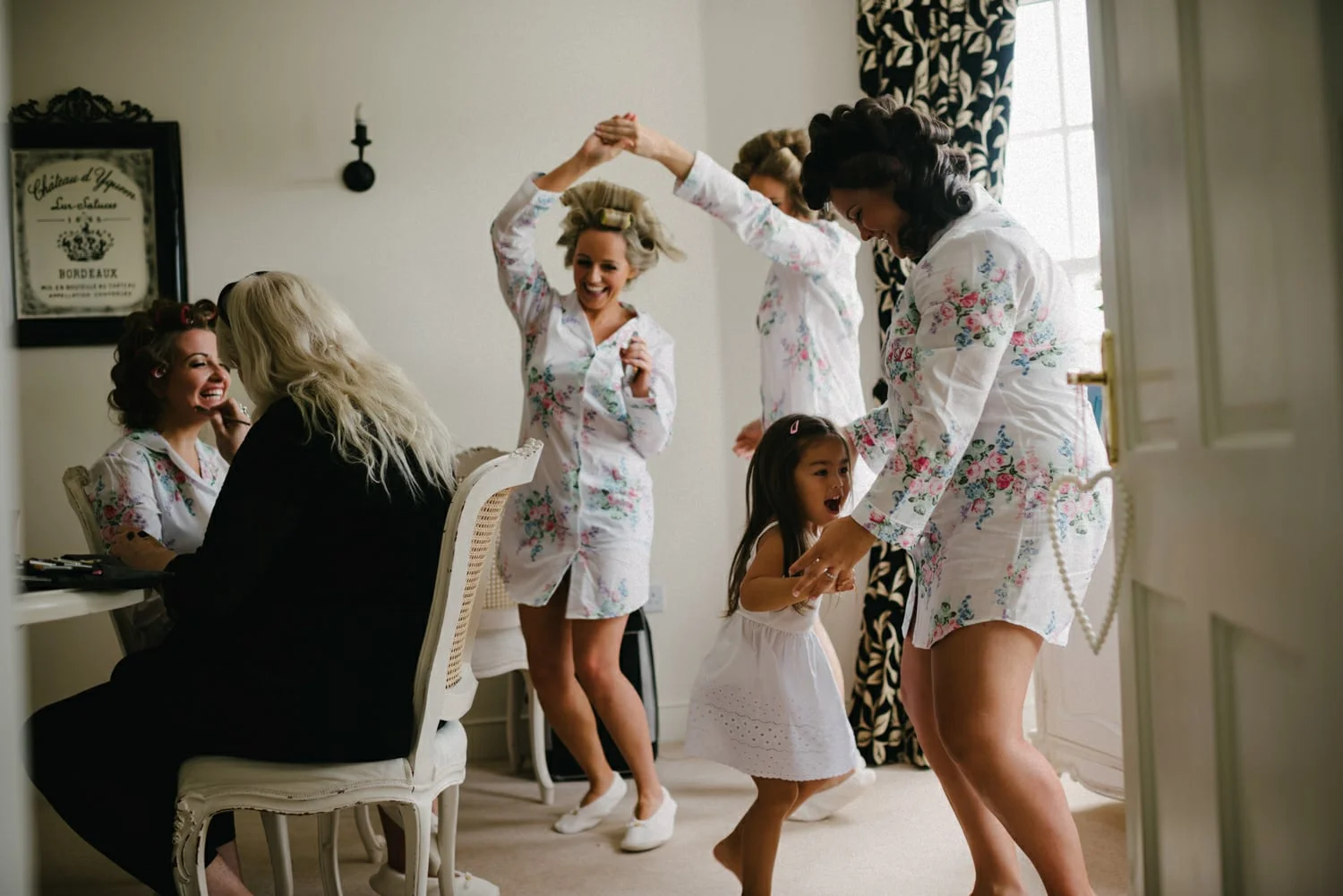  Top 10 wedding photographers Northern Ireland 