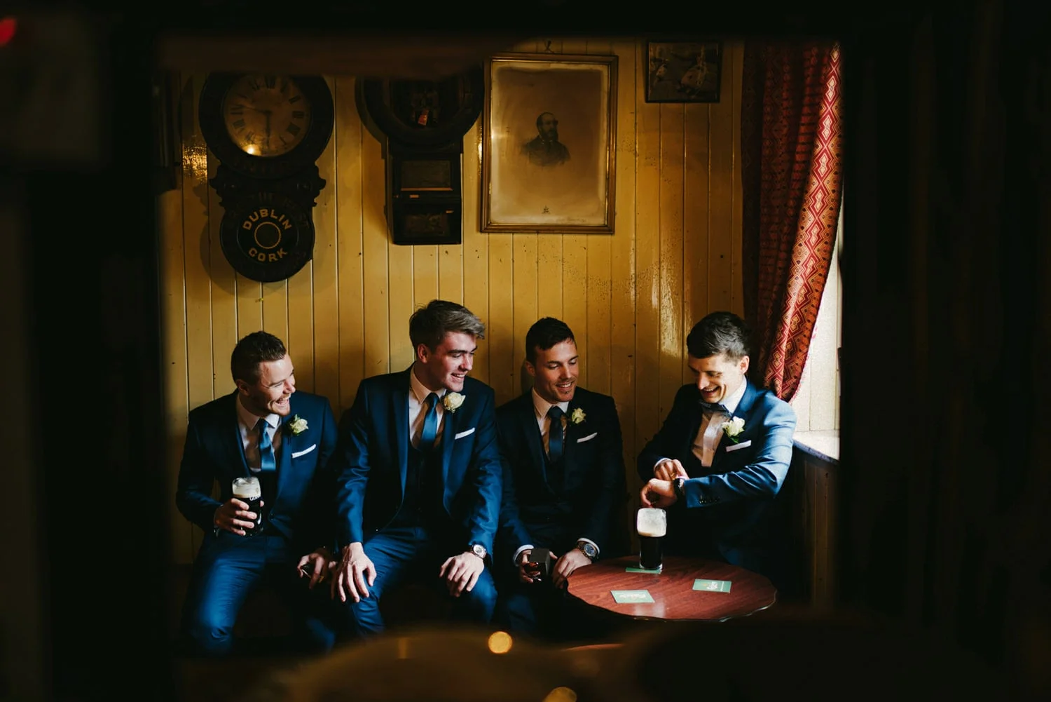  Top 10 wedding photographers Northern Ireland 