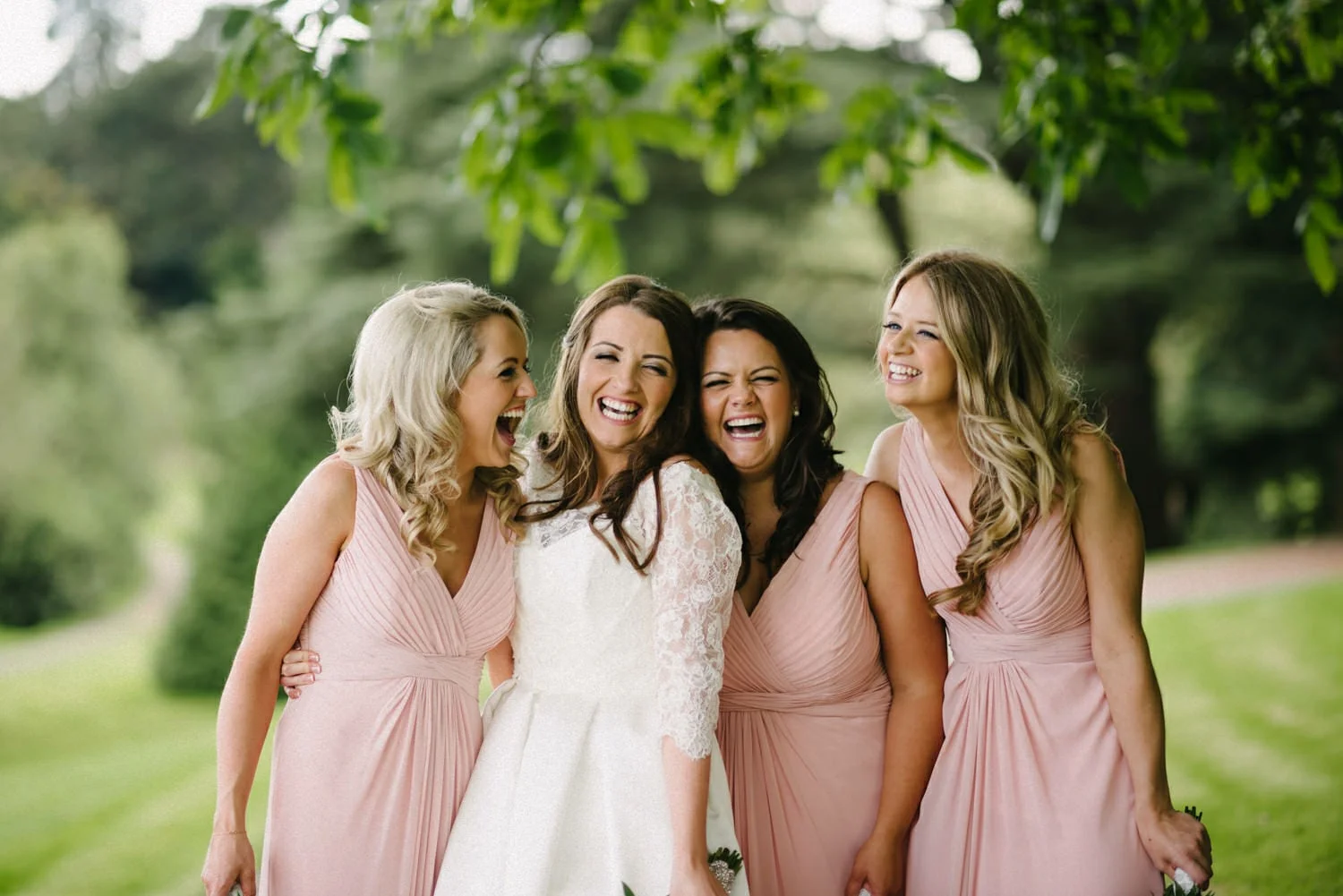  Top 10 wedding photographers Northern Ireland 