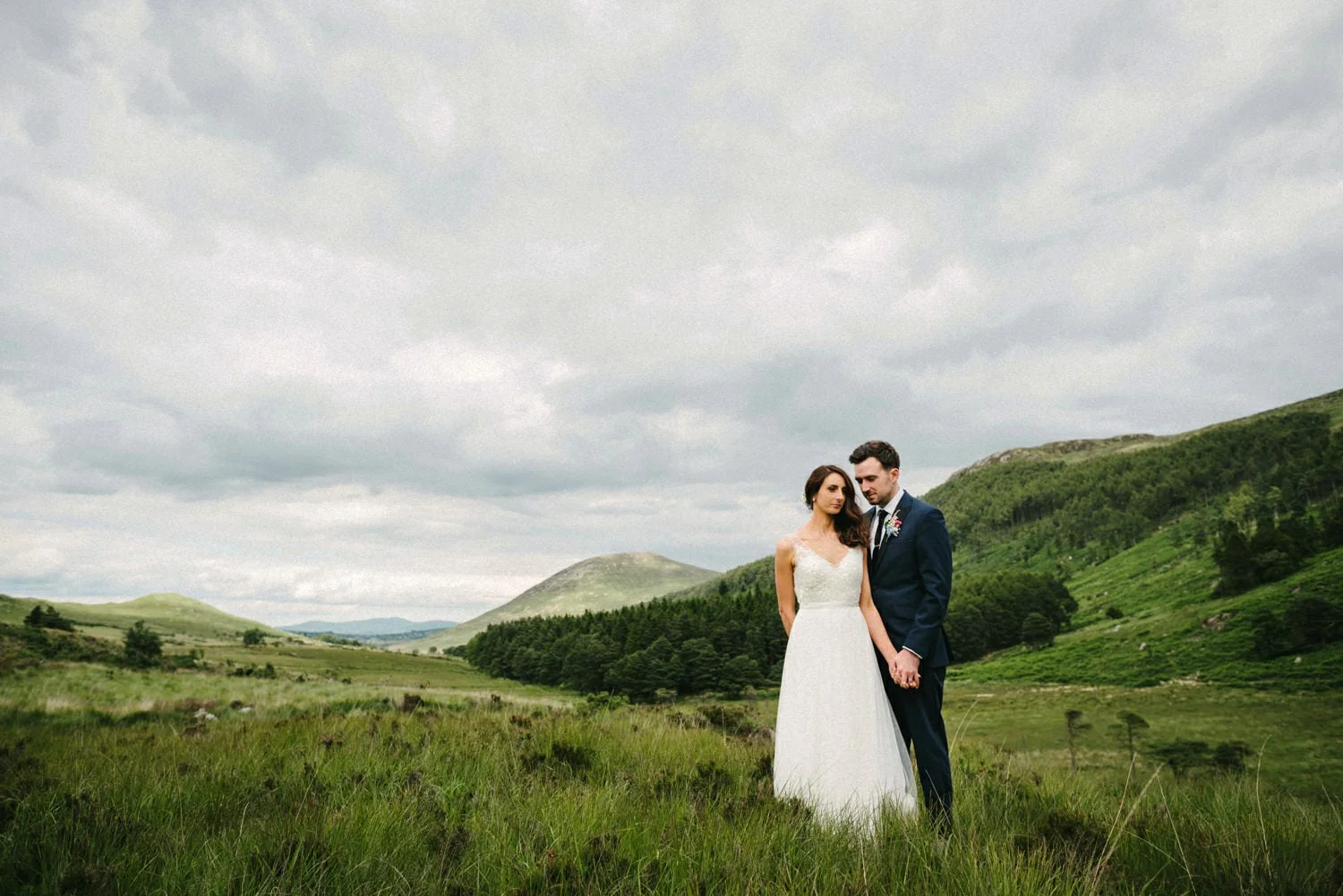  Top 10 wedding photographers Northern Ireland 