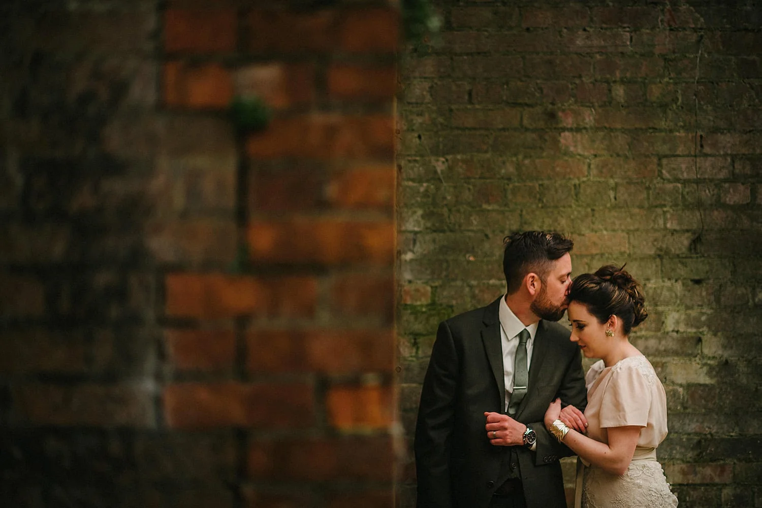  Top 10 wedding photographers Northern Ireland 