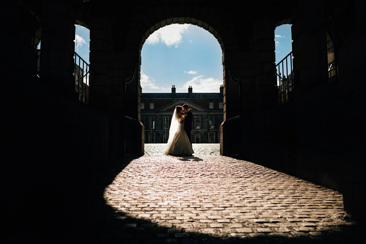  Top 10 wedding photographers Northern Ireland 