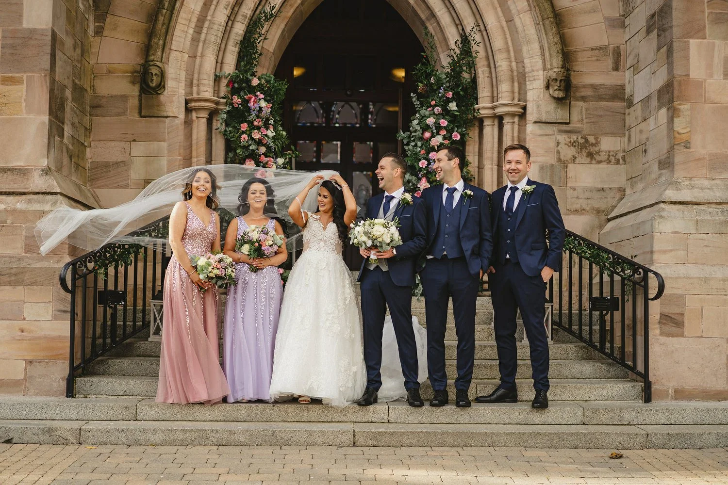  Best wedding photos of 2021. Best Wedding photographers in Northern Ireland. 