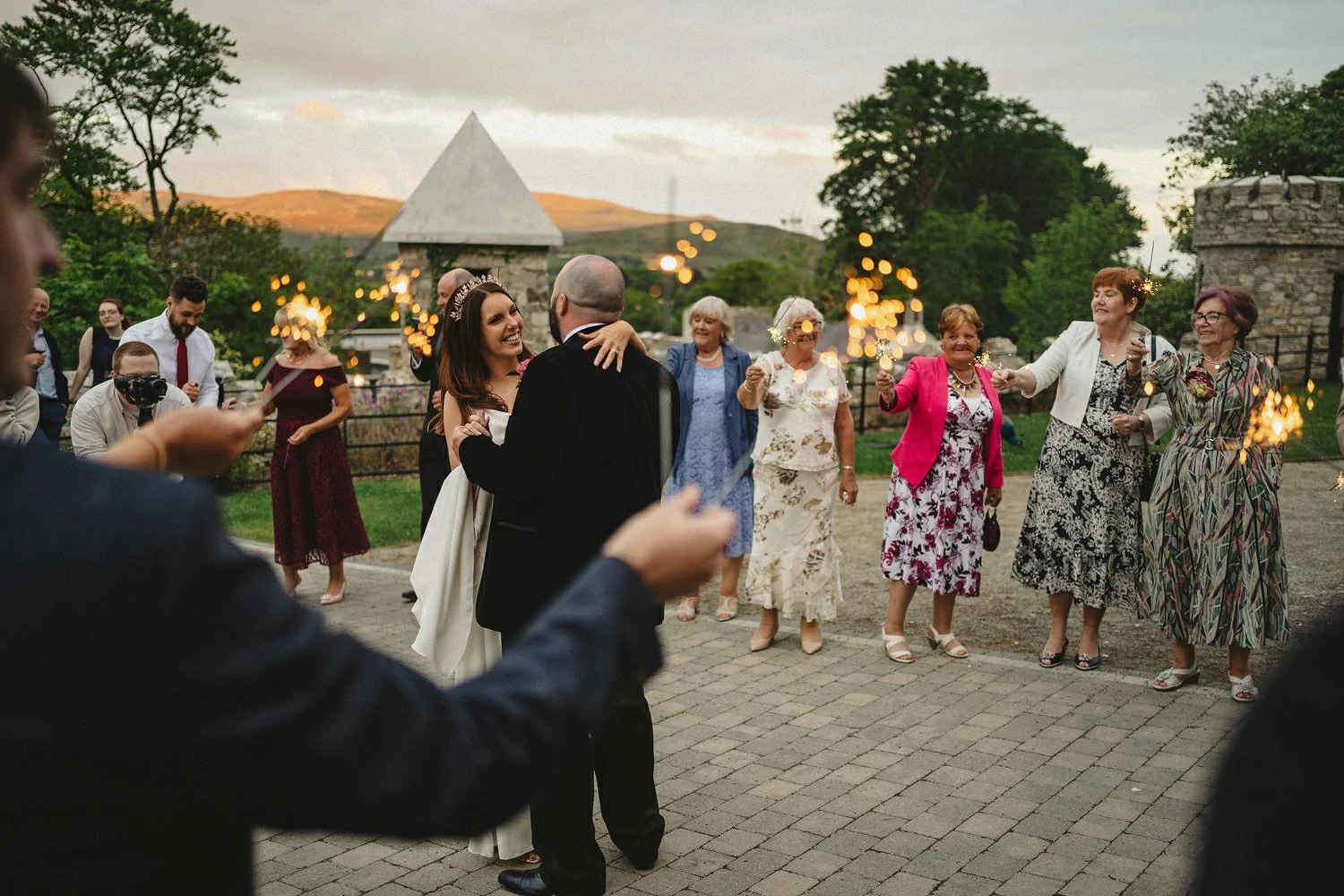  Best wedding photos of 2021. Best Wedding photographers in Northern Ireland. 