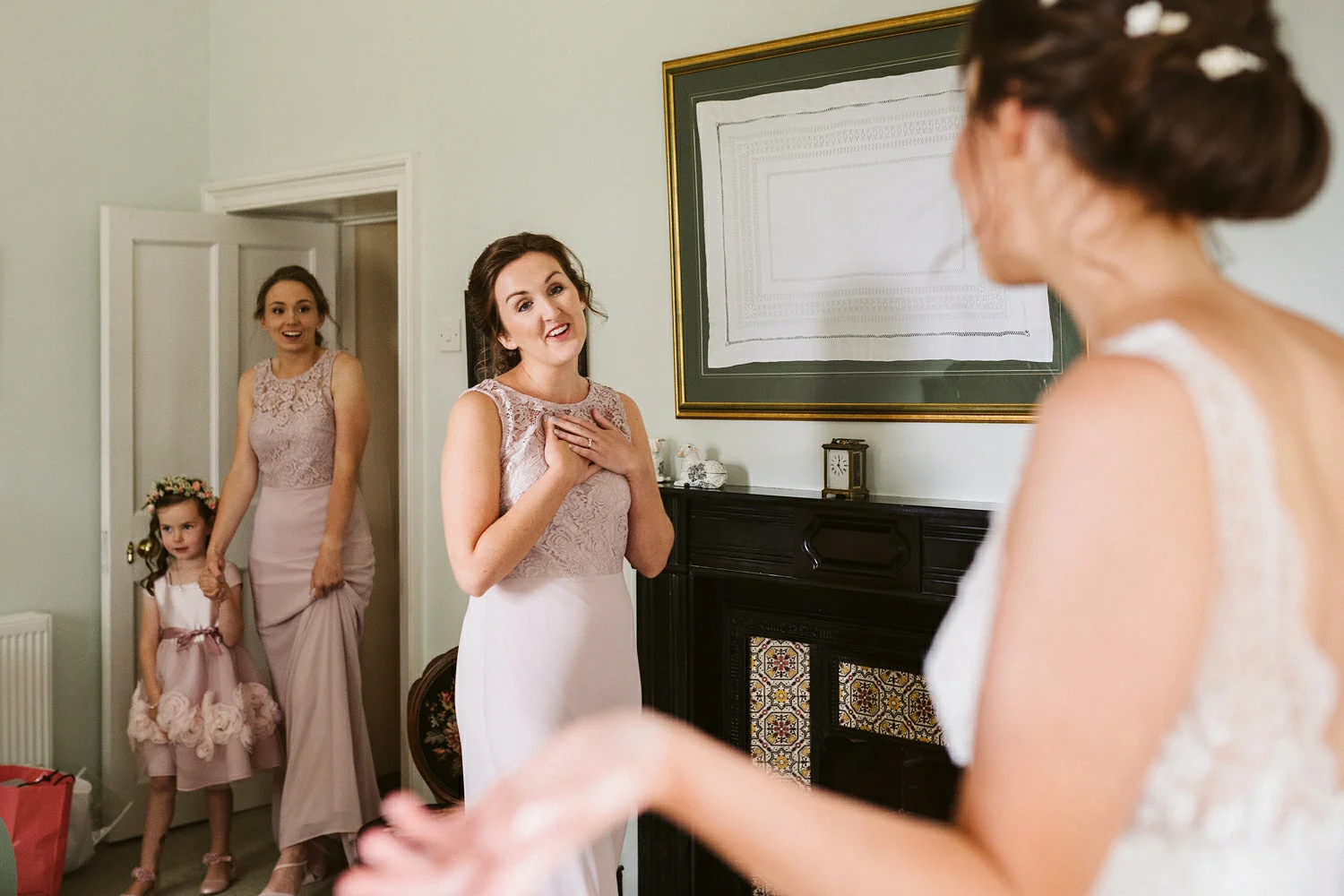  Some of the best wedding photographs in the world. The best Wedding photos in the europe 2018. The best wedding photos in Ireland. Sony wedding photos. Sony a7iii wedding camera. 