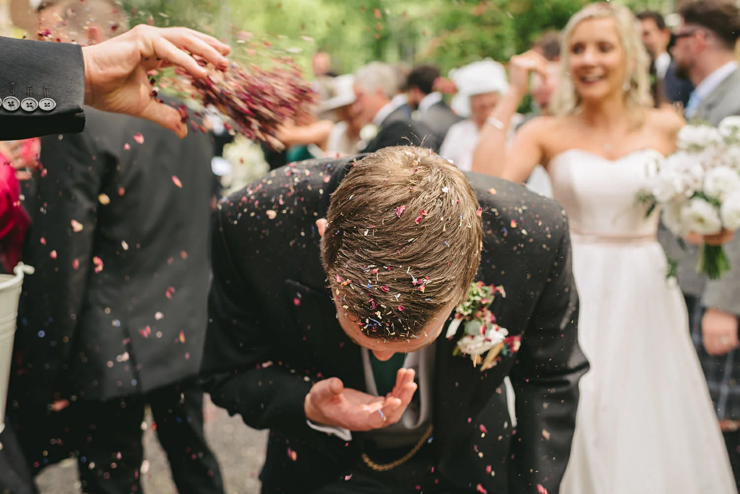  Some of the best wedding photographs in the world. The best Wedding photos in the europe 2018. The best wedding photos in Ireland. Sony wedding photos. Sony a7iii wedding camera. 