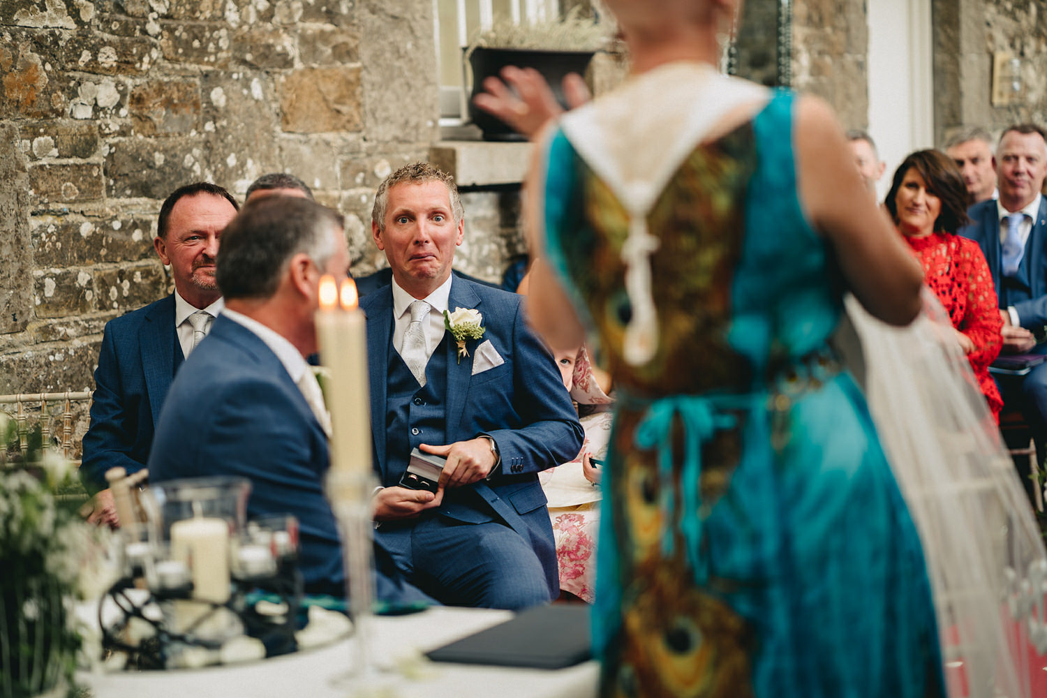  Some of the best wedding photographs in the world. The best Wedding photos in the europe 2018. The best wedding photos in Ireland. Sony wedding photos. Sony a7iii wedding camera. 