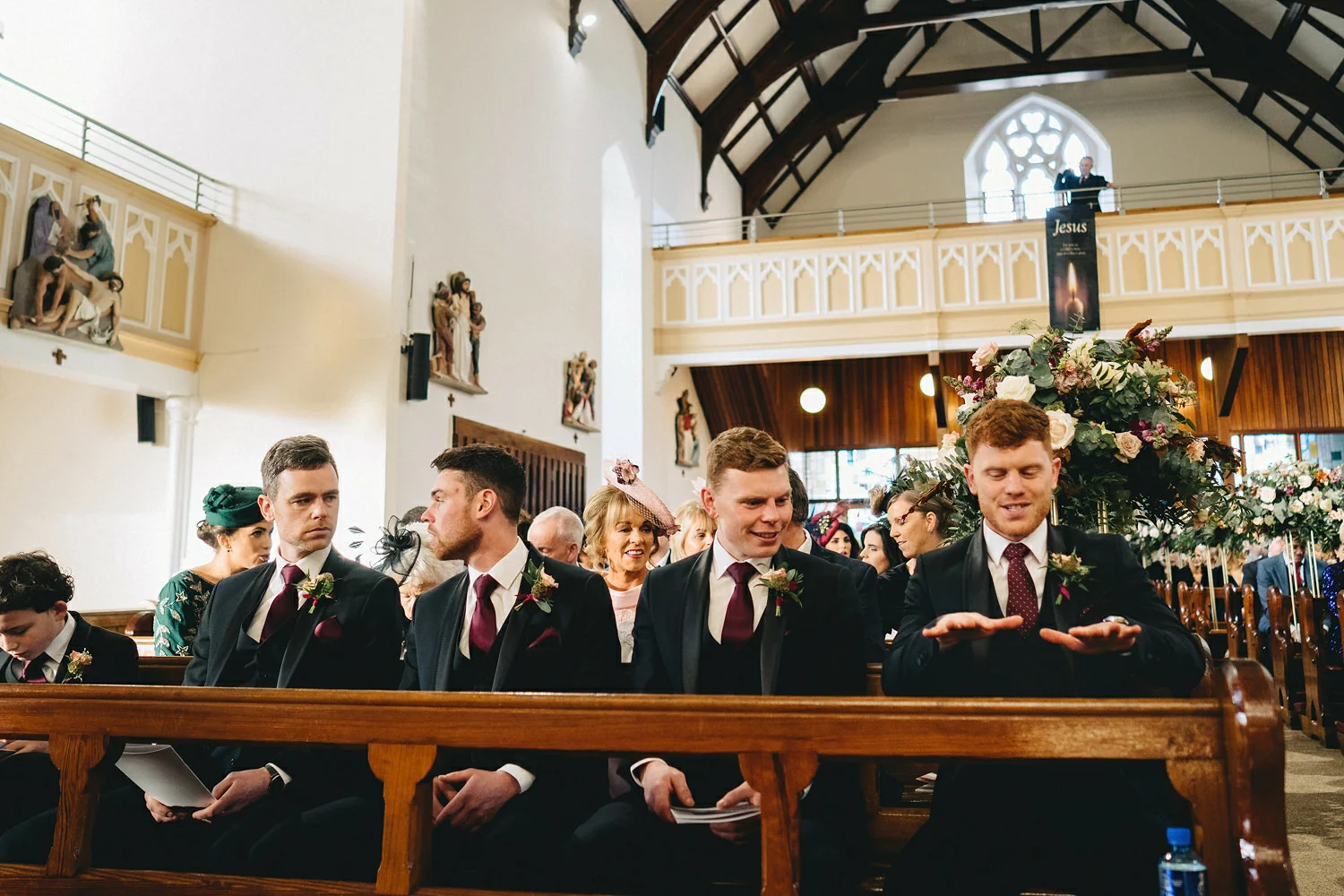  Some of the best wedding photographs in the world. The best Wedding photos in the europe 2018. The best wedding photos in Ireland. Sony wedding photos. Sony a7iii wedding camera. 