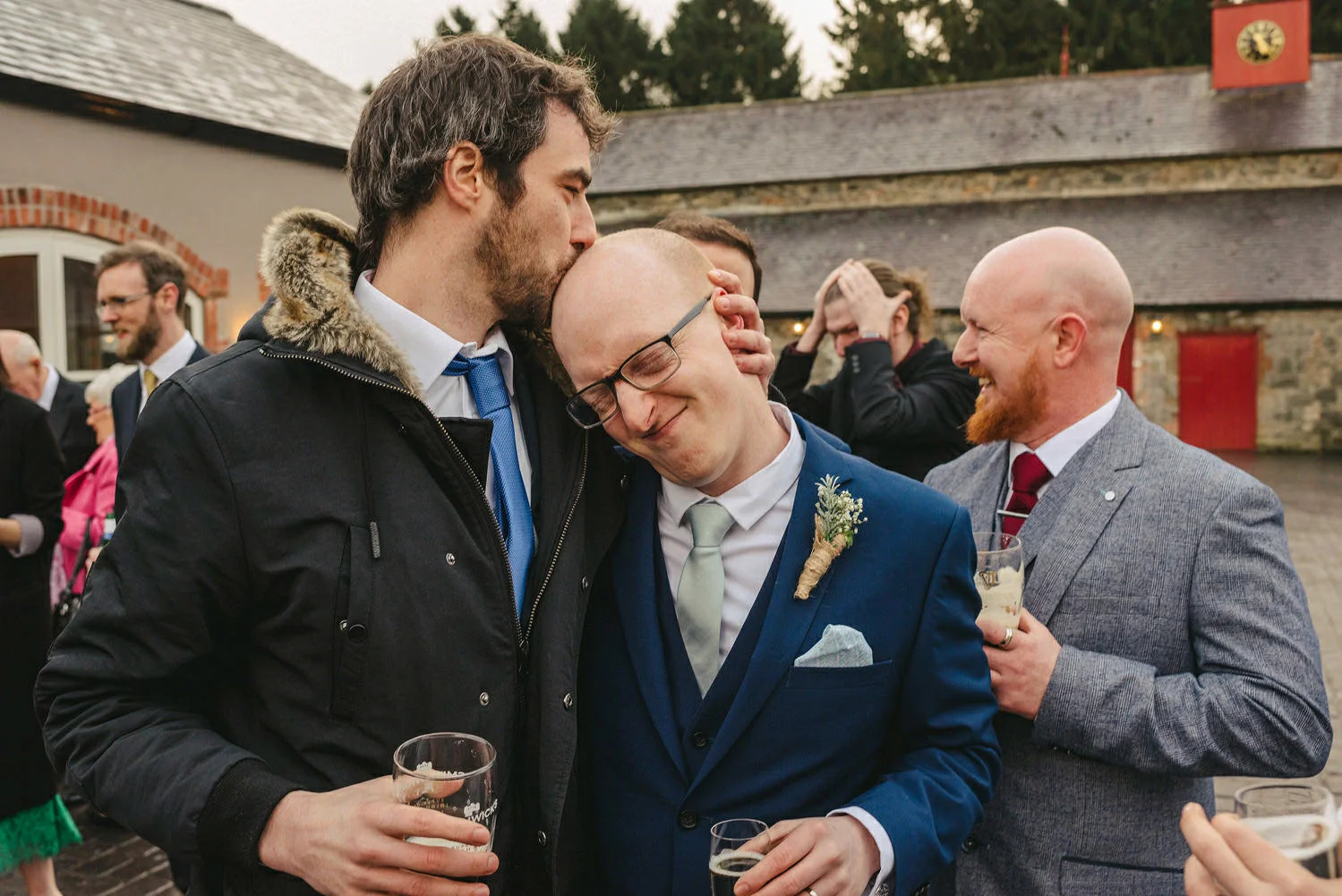  Some of the best wedding photographs in the world. The best Wedding photos in the europe 2018. The best wedding photos in Ireland. Sony wedding photos. Sony a7iii wedding camera. 