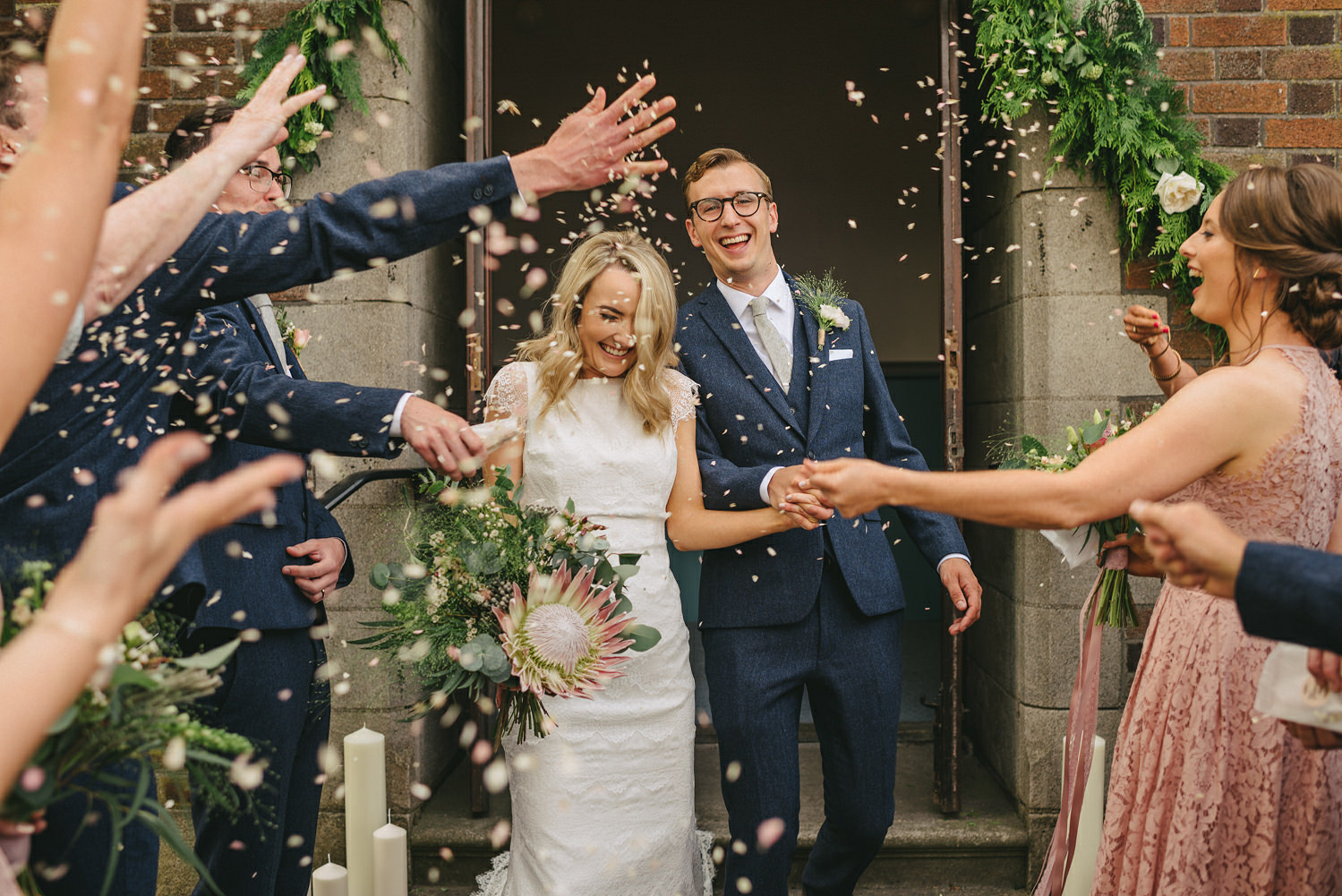 Some of the best wedding photographs in the world. The best Wedding photos in the europe 2018. The best wedding photos in Ireland. Sony wedding photos. Sony a7iii wedding camera. 