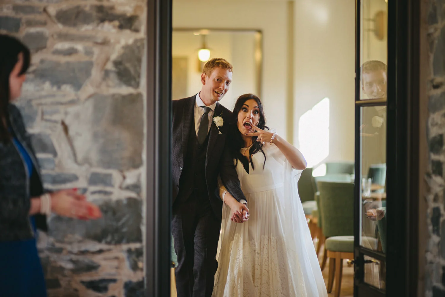  Some of the best wedding photographs in the world. The best Wedding photos in the europe 2018. The best wedding photos in Ireland. Sony wedding photos. Sony a7iii wedding camera. 