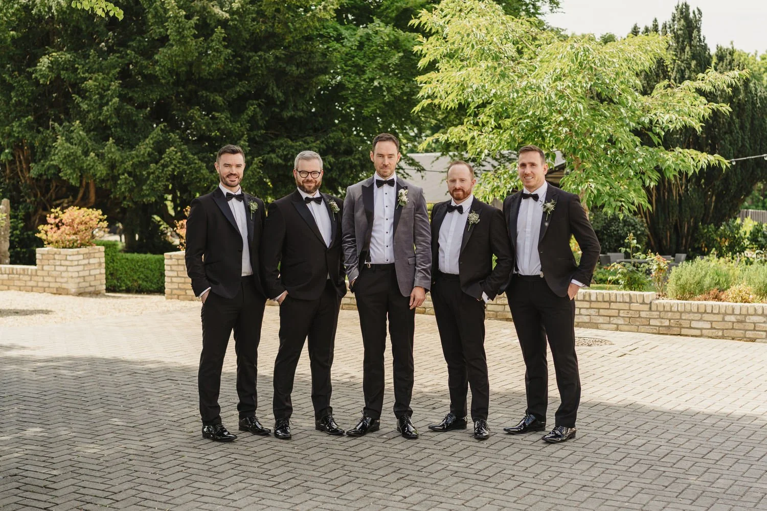 Poulaphouca House Wedding Beth and Stephen 0014.JPG