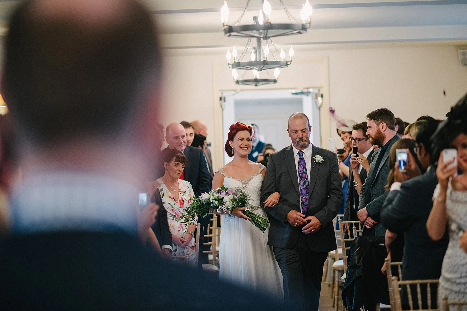 Wedding Photography Belfast Larchfield Ciaran and Rachel 049.JPG