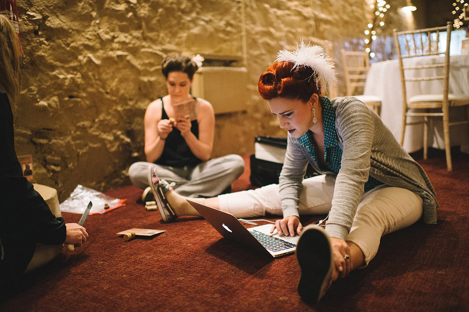 Wedding Photography Belfast Larchfield Ciaran and Rachel 007.JPG