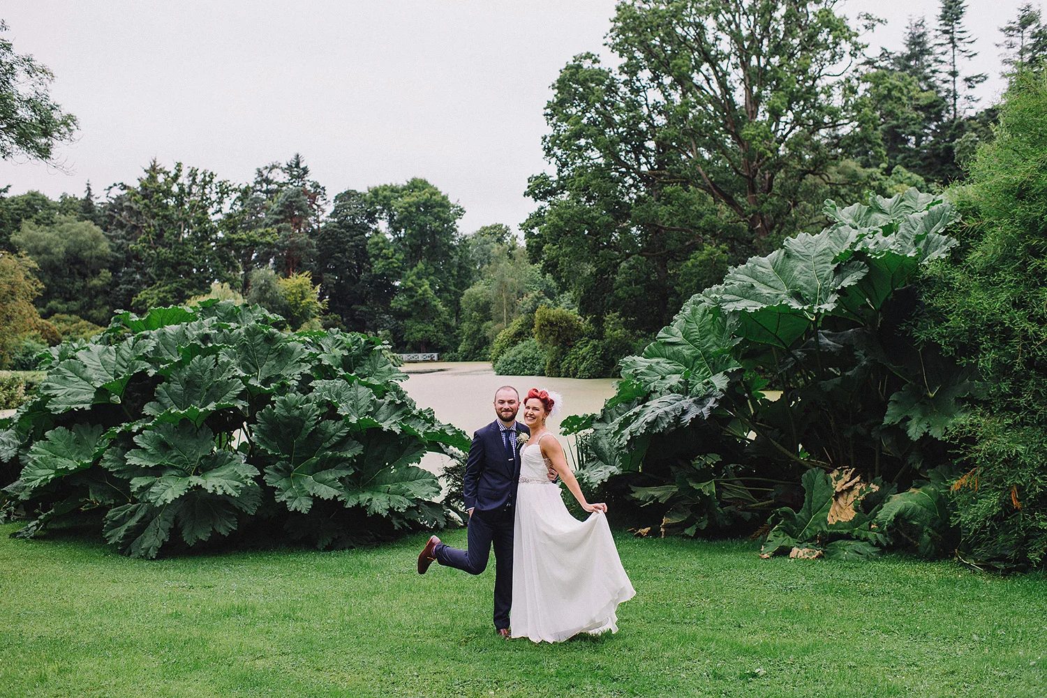 Wedding Photography Belfast Larchfield Ciaran and Rachel 099.JPG