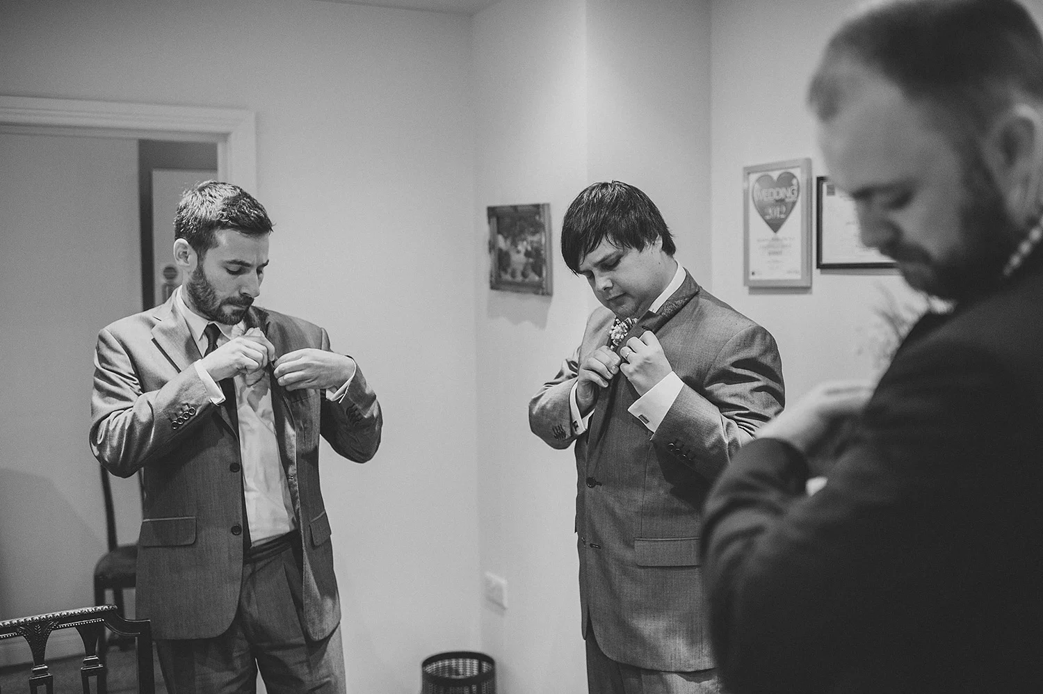 Wedding Photography Belfast Larchfield Ciaran and Rachel 025.JPG