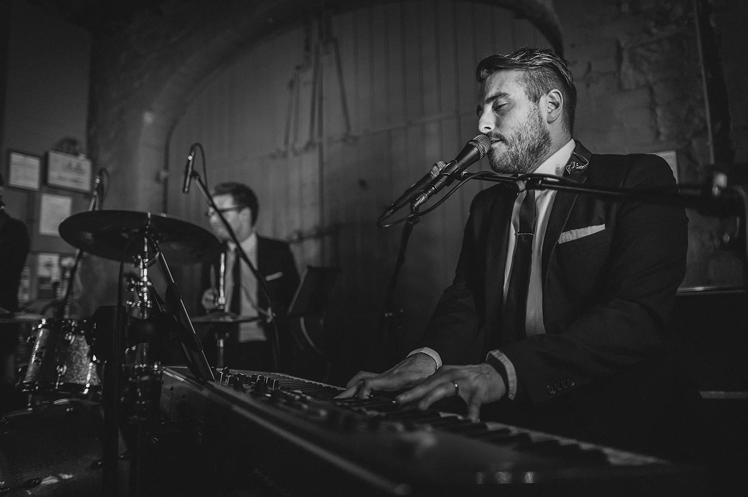 Wedding Photography Belfast Larchfield Ciaran and Rachel 150.JPG