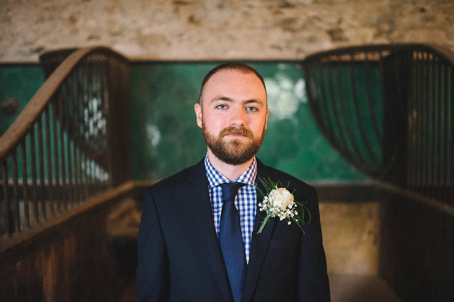 Wedding Photography Belfast Larchfield Ciaran and Rachel 027.JPG