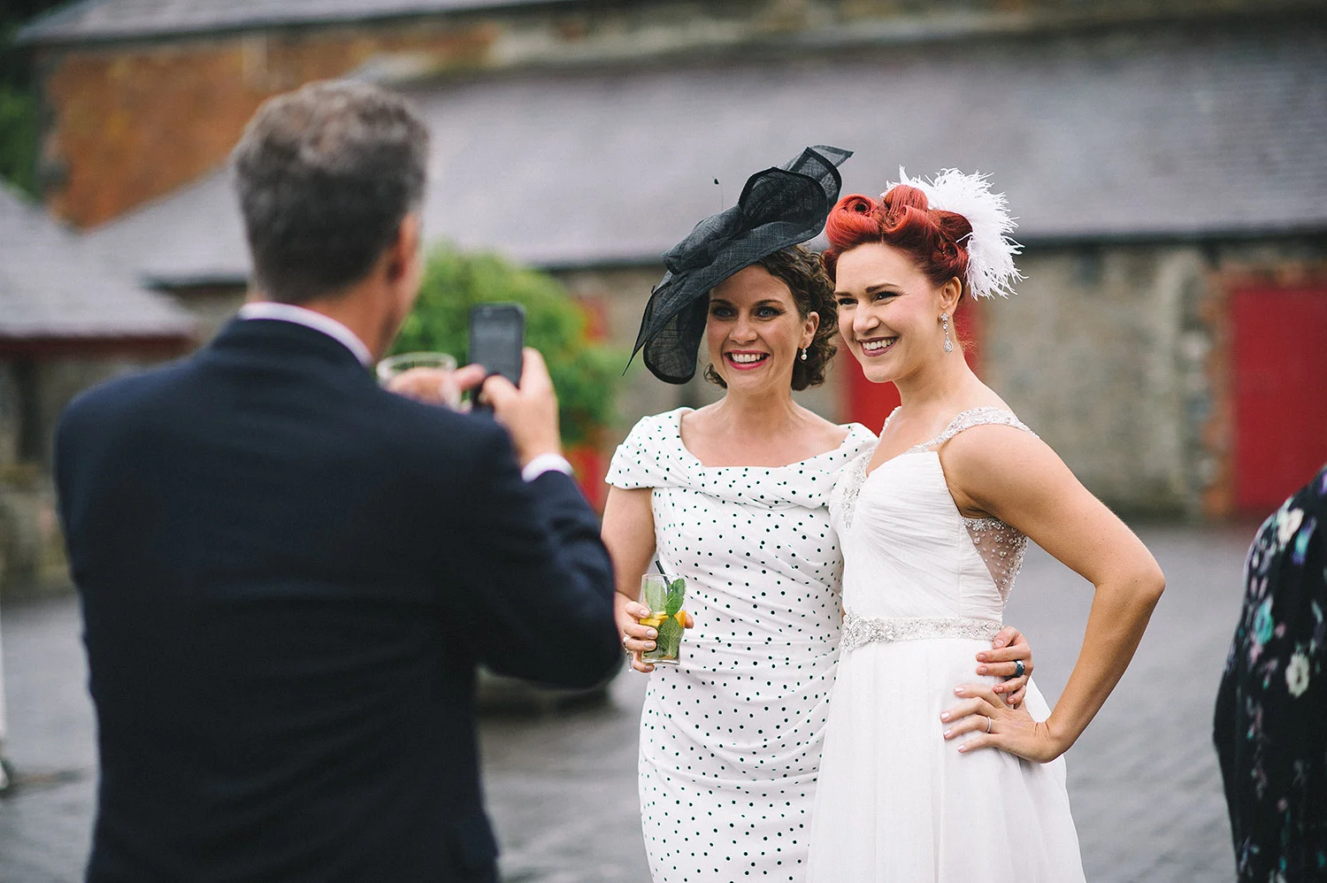 Wedding Photography Belfast Larchfield Ciaran and Rachel 105.JPG