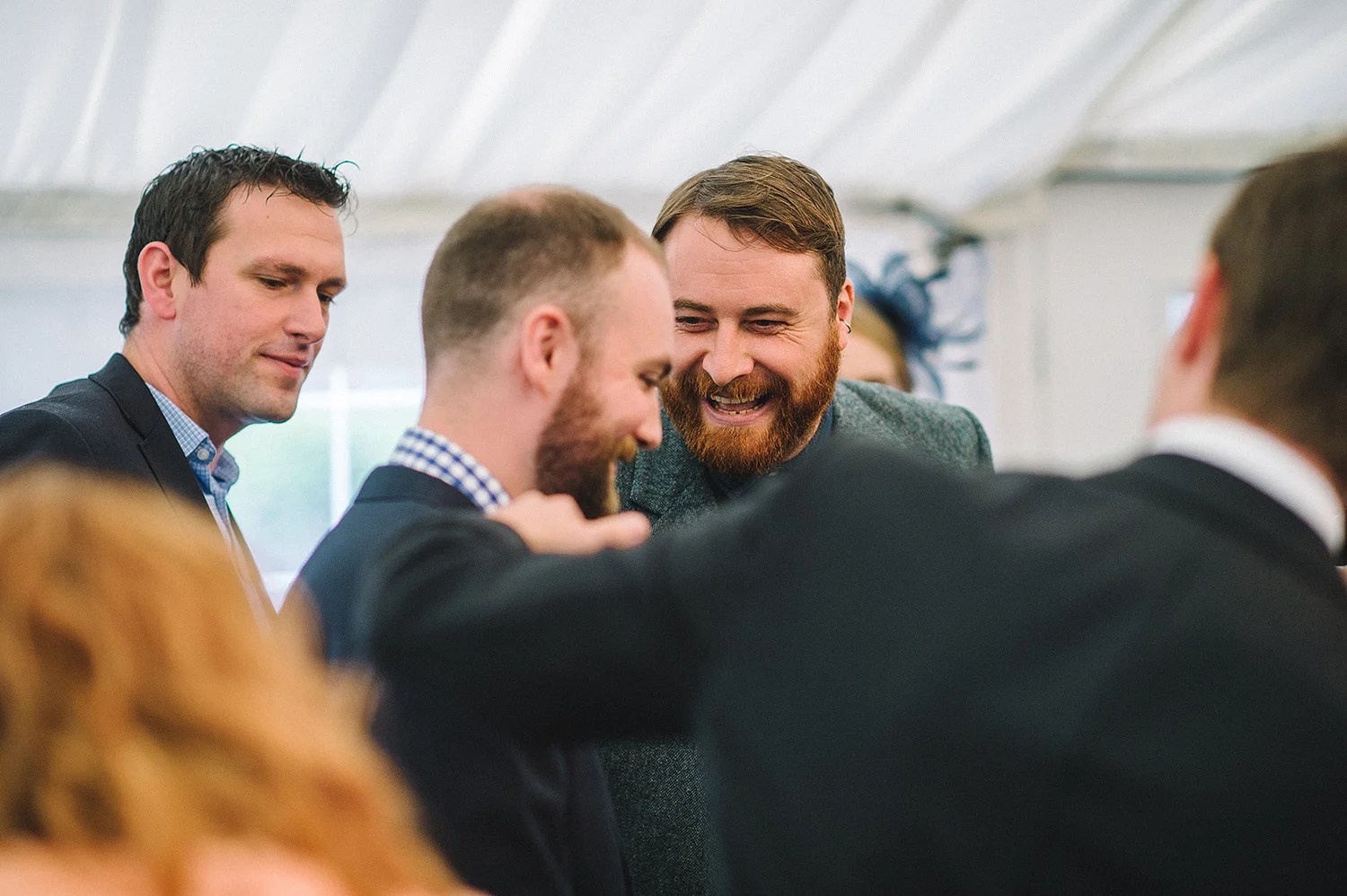 Wedding Photography Belfast Larchfield Ciaran and Rachel 071.JPG