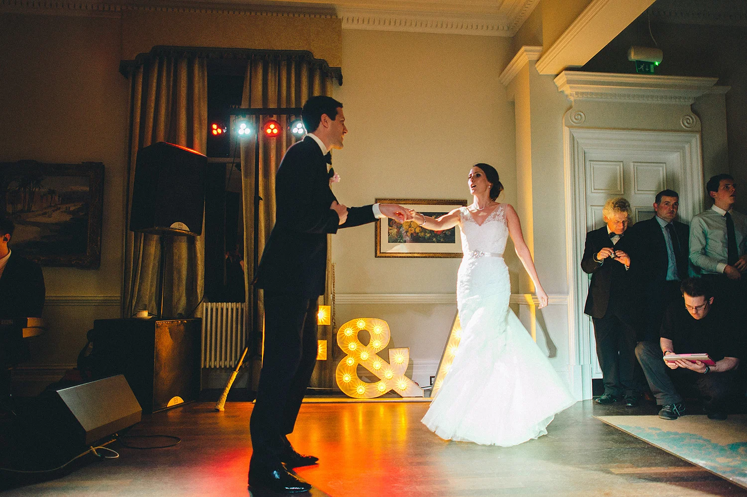 Wedding Photographers Northern Ireland Cultra Fiona Alex 125.JPG