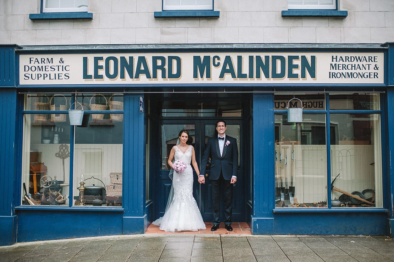 Wedding Photographers Northern Ireland Cultra Fiona Alex 070.JPG