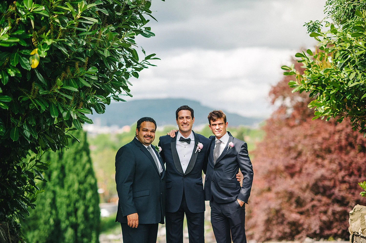 Wedding Photographers Northern Ireland Cultra Fiona Alex 025.JPG