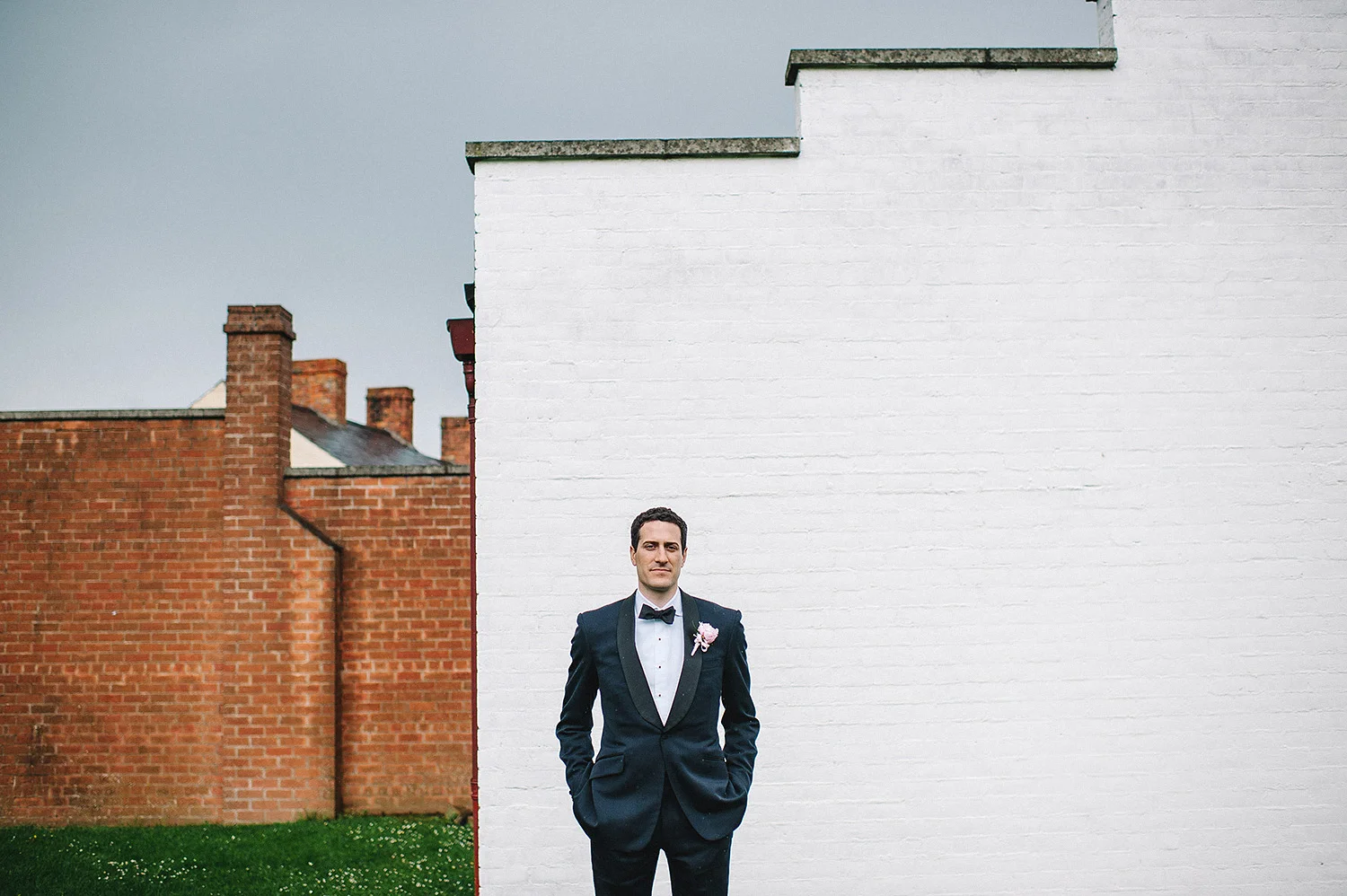 Wedding Photographers Northern Ireland Cultra Fiona Alex 078.JPG