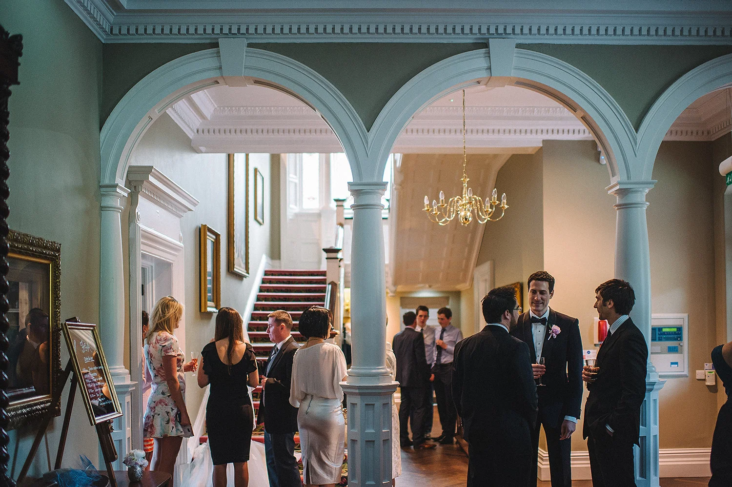 Wedding Photographers Northern Ireland Cultra Fiona Alex 062.JPG