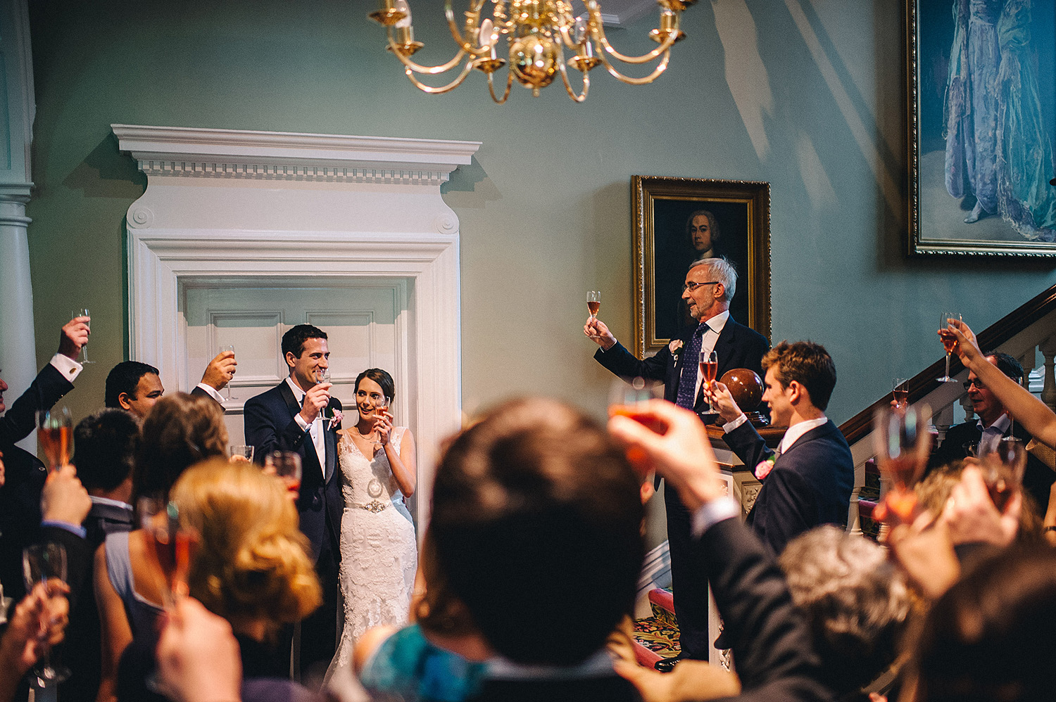 Wedding Photographers Northern Ireland Cultra Fiona Alex 092.JPG