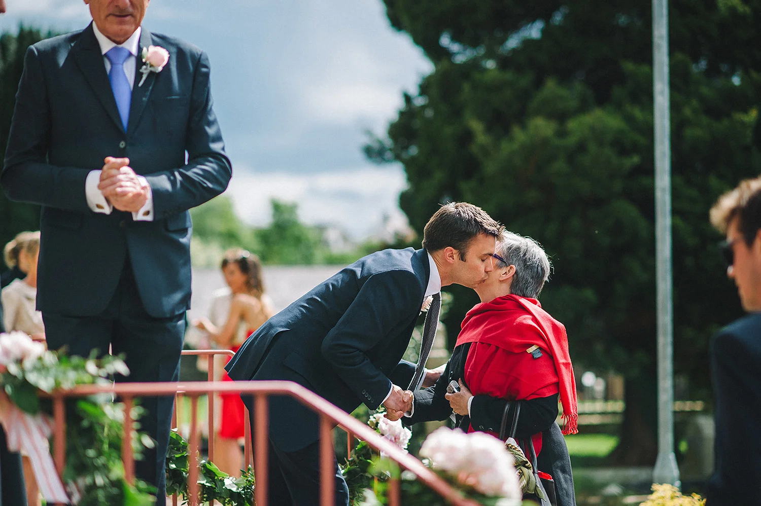 Wedding Photographers Northern Ireland Cultra Fiona Alex 026.JPG