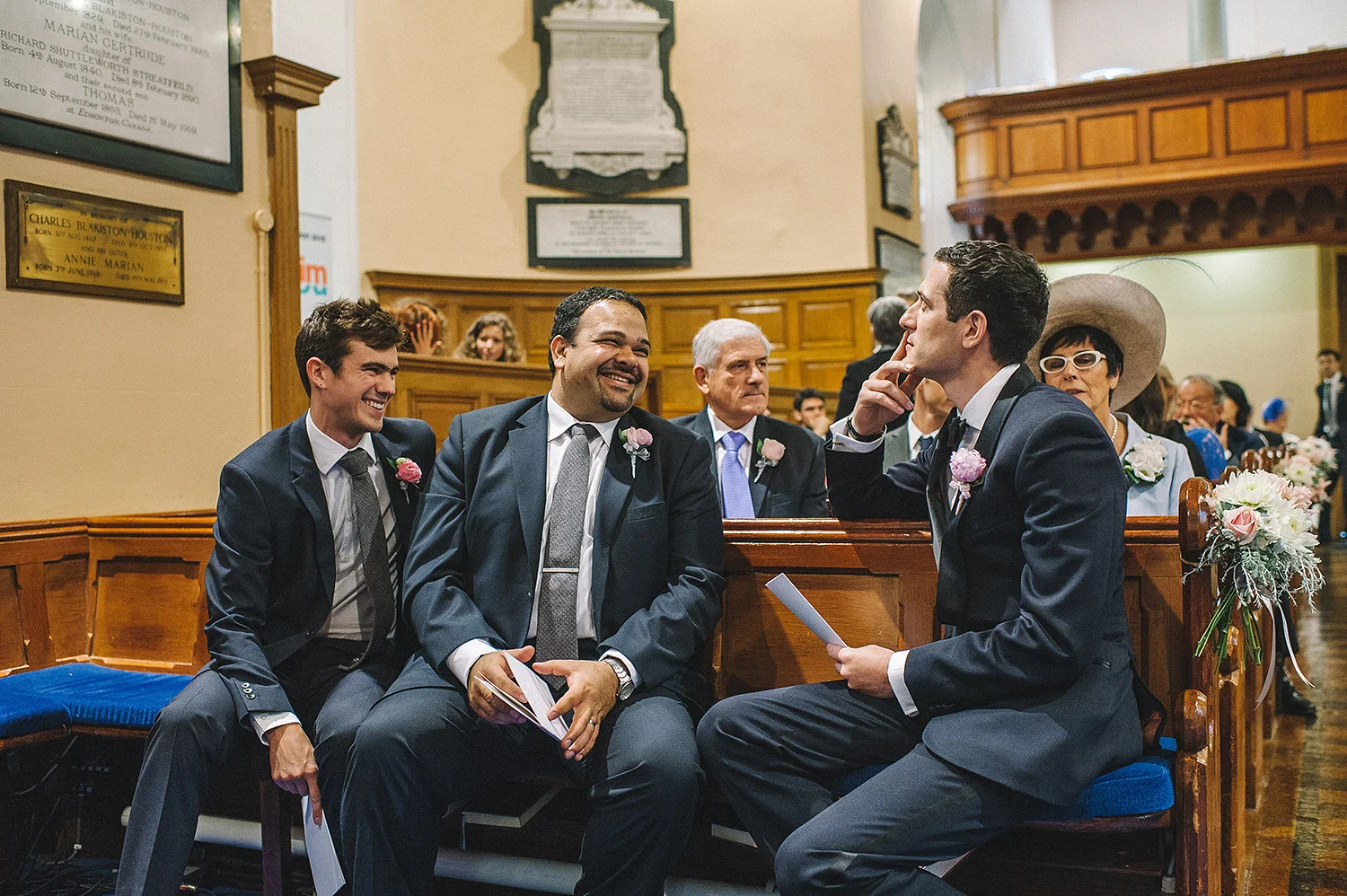 Wedding Photographers Northern Ireland Cultra Fiona Alex 029.JPG