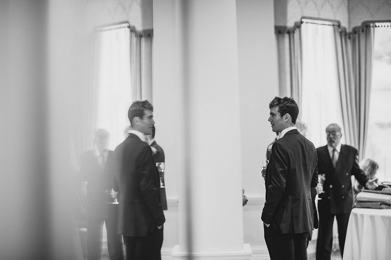 Wedding Photographers Northern Ireland Cultra Fiona Alex 060.JPG