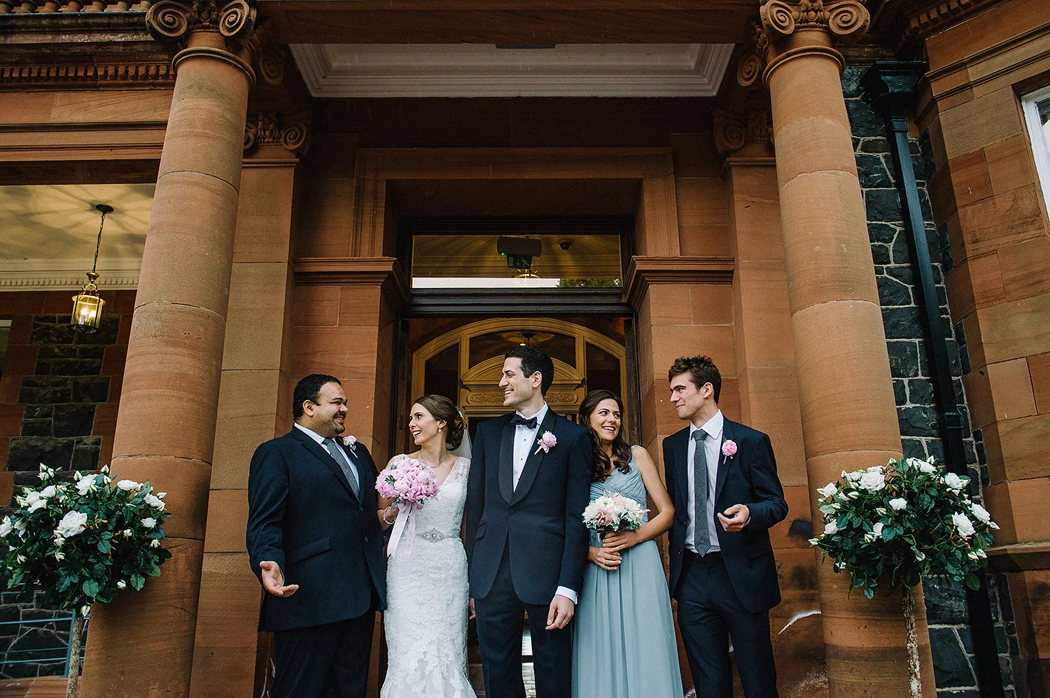 Wedding Photographers Northern Ireland Cultra Fiona Alex 083.JPG