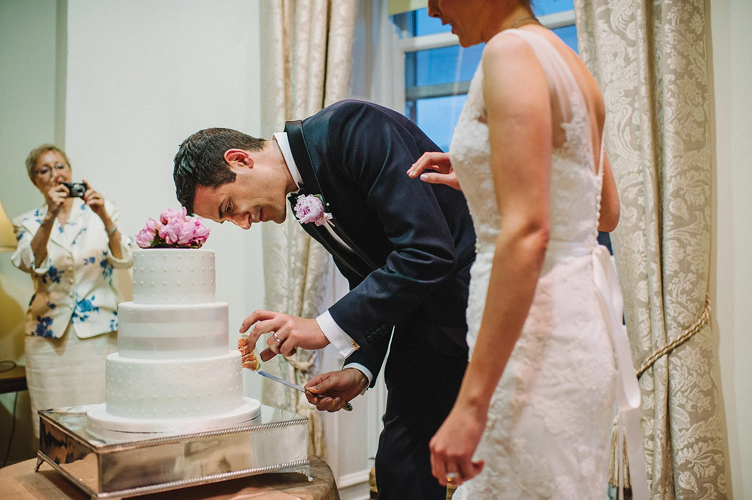 Wedding Photographers Northern Ireland Cultra Fiona Alex 120.JPG