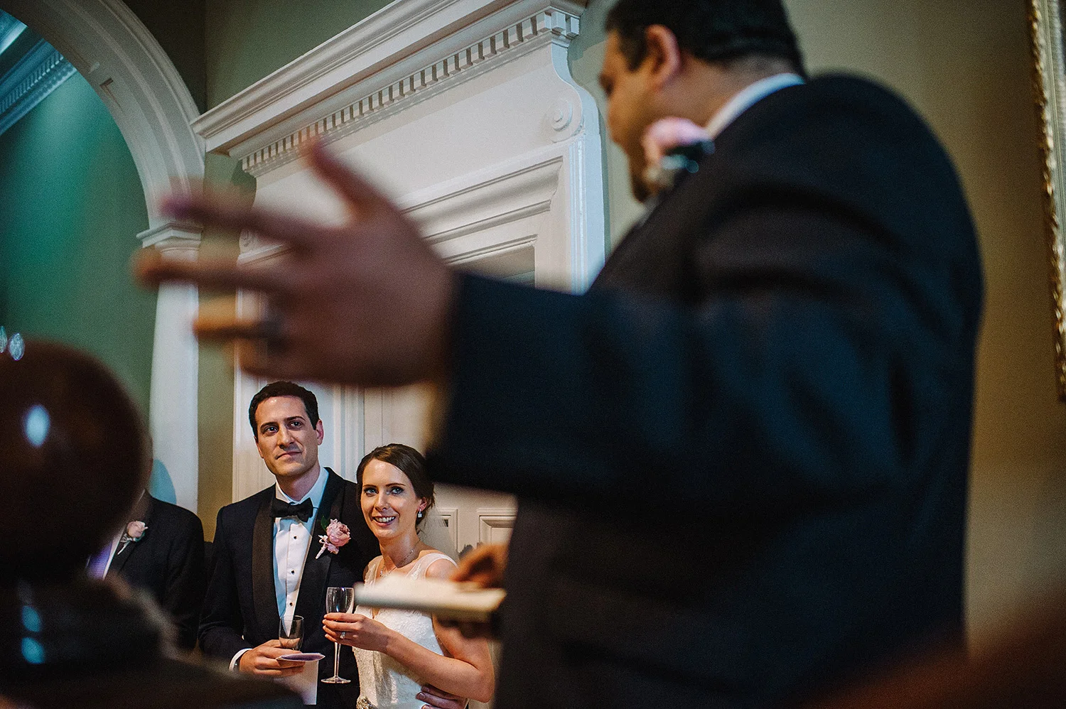 Wedding Photographers Northern Ireland Cultra Fiona Alex 101.JPG