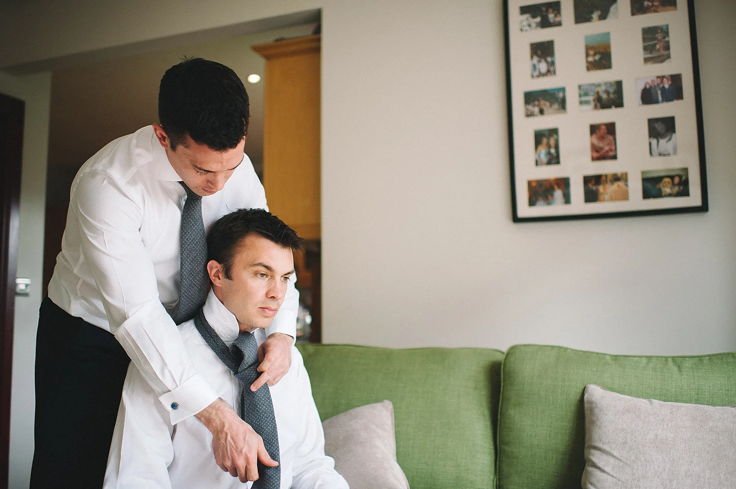 Wedding Photographers Northern Ireland Cultra Fiona Alex 008.JPG