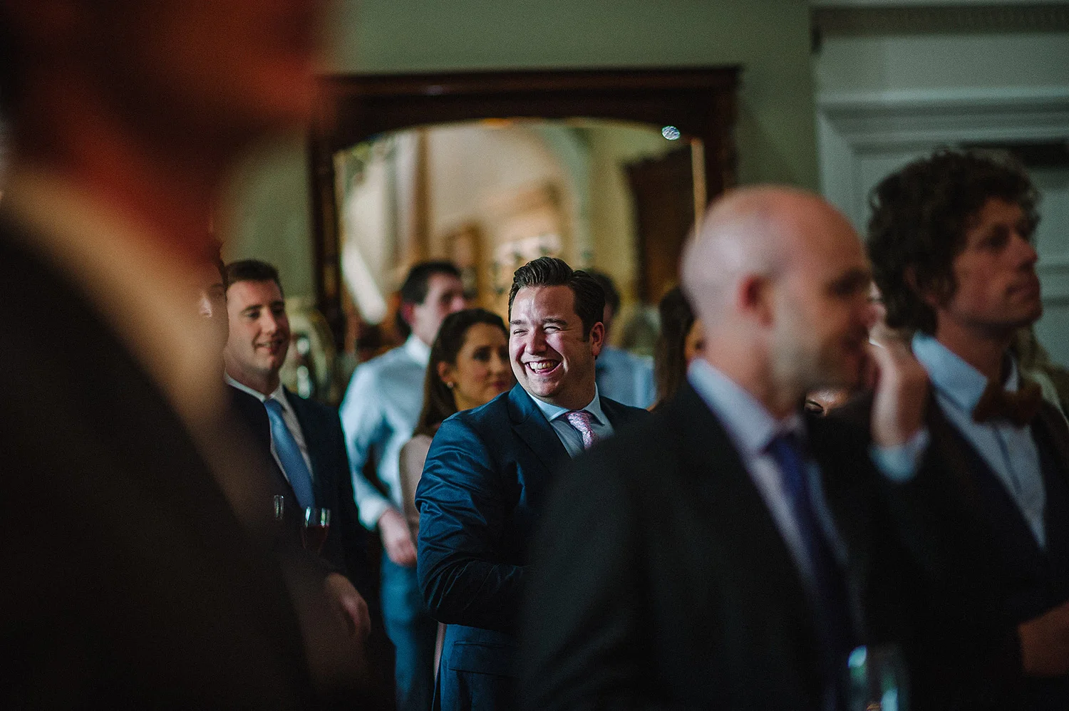 Wedding Photographers Northern Ireland Cultra Fiona Alex 100.JPG