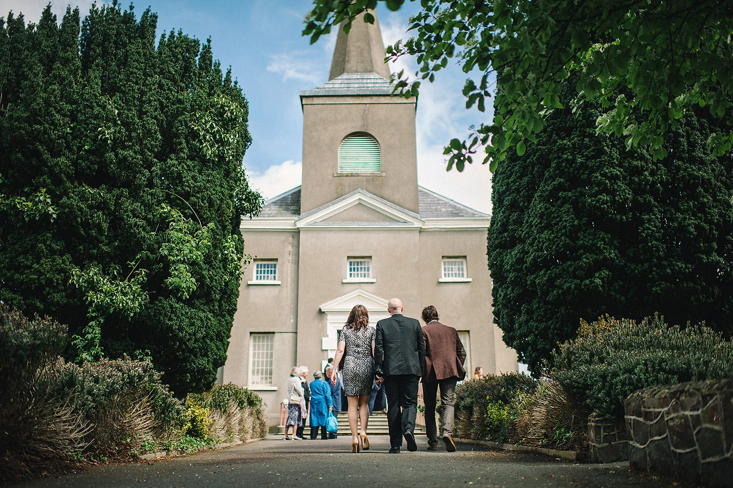 Wedding Photographers Northern Ireland Cultra Fiona Alex 021.JPG